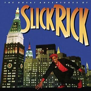 slick rick the great adventures of slick rick rar