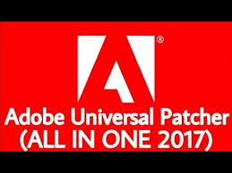 adobe universal patcher free download